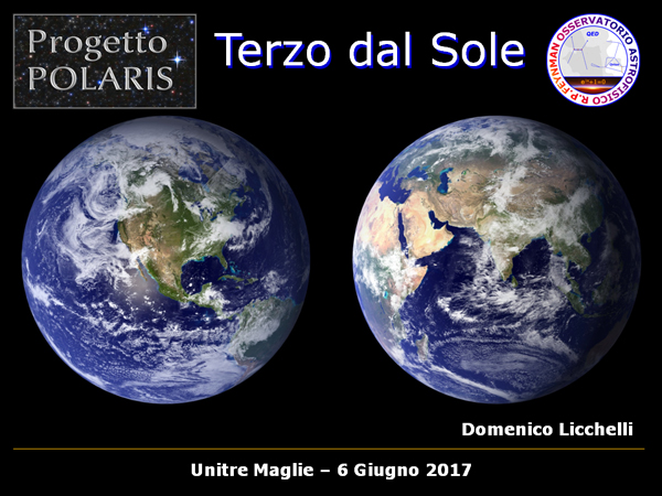 Unitre Maglie