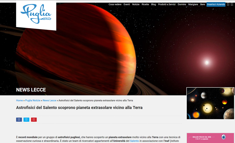 Feynman-01 Discovery of a bright microlensing event with planetary features towards the Taurus region: a super Earth planet