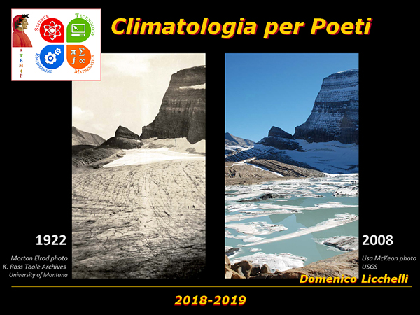 Climatologia per poeti