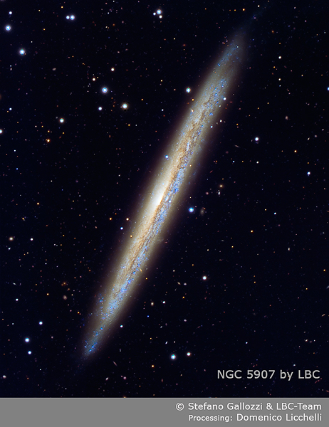 NGC5907ugr