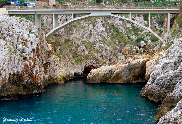 ciolo- ponte