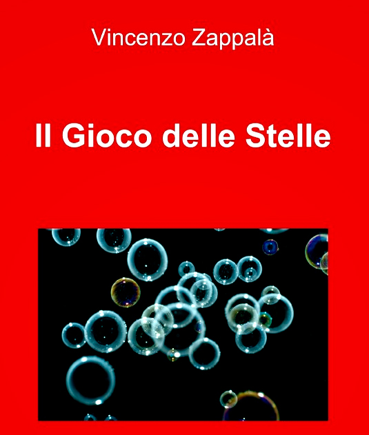 Copertina Gioco delle stelle