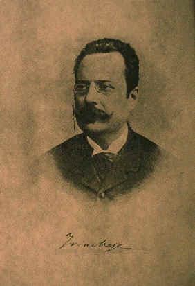 Salvatore Trinchese